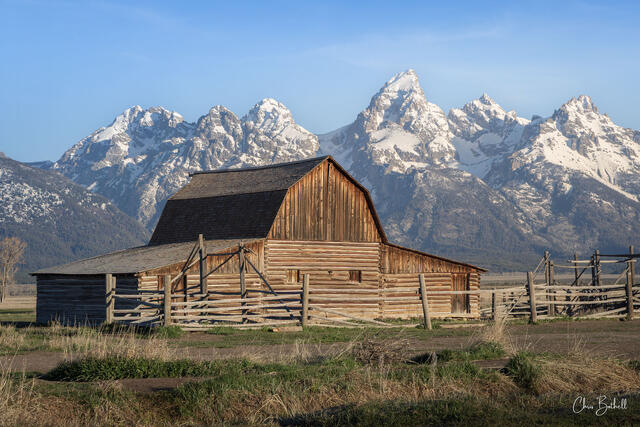 Mountain Home