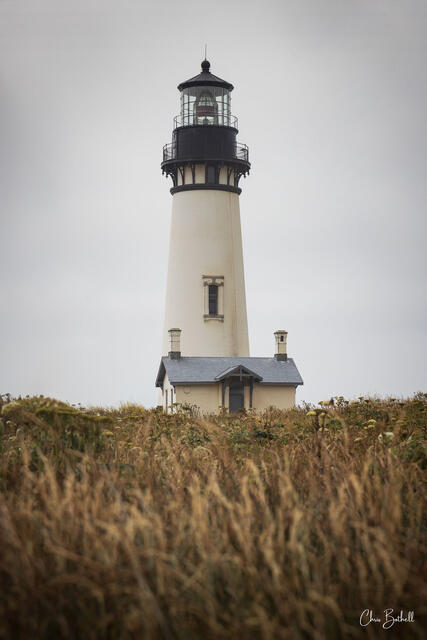 Coastal Beacon