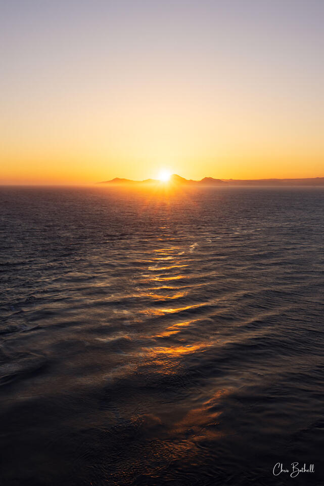Golden Cabo