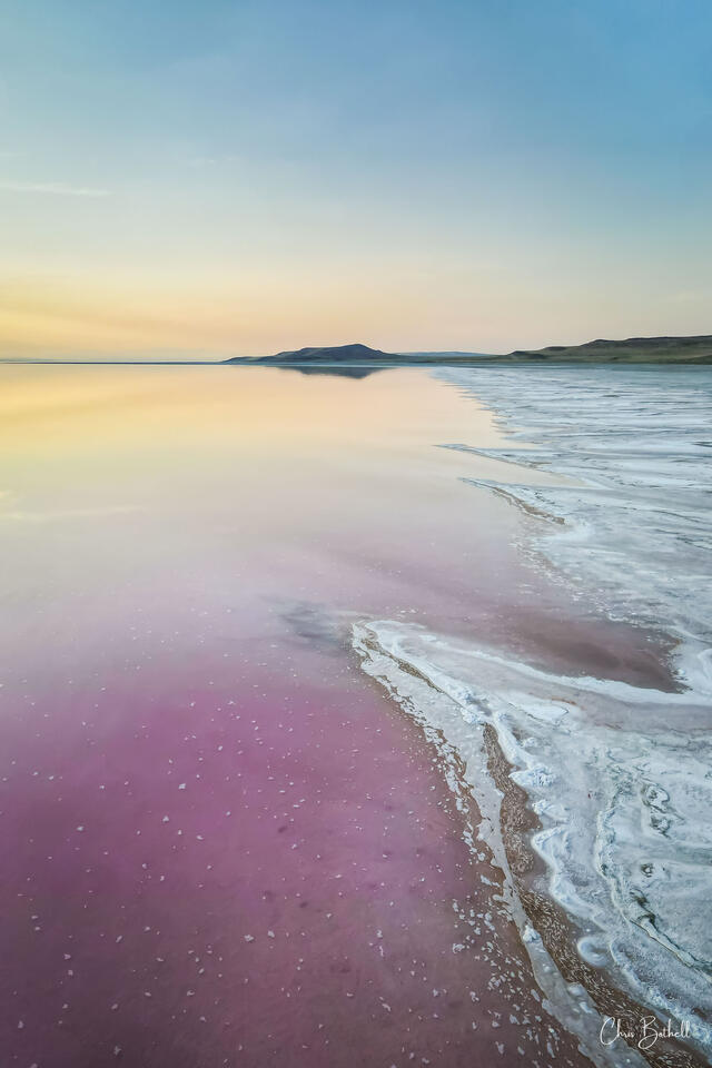 Salt Lake Enchanted